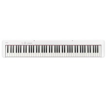 Casio CDP-S110WE цифровое фортепиано