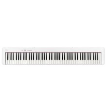 Casio CDP-S110WE цифровое фортепиано