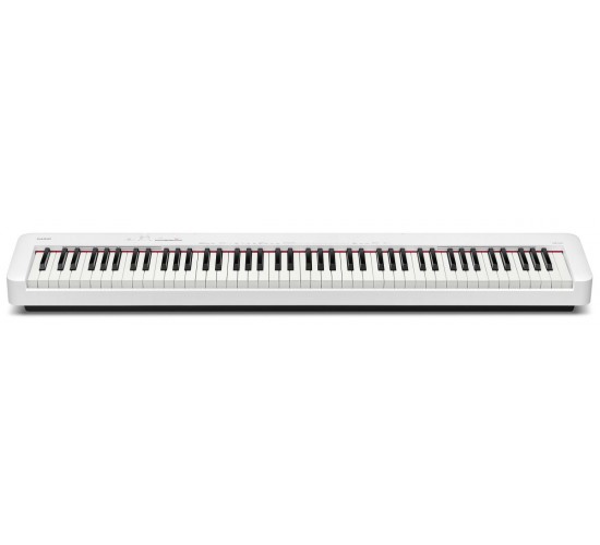 Casio CDP-S110WE цифровое фортепиано