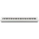 Casio CDP-S110WE цифровое фортепиано