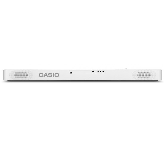 Casio CDP-S110WE цифровое фортепиано