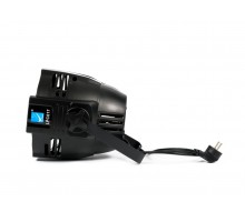 Big Dipper LPC017 Светодиодный прожектор смены цвета, 54х3Вт RGB