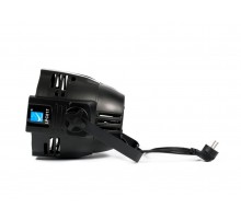 Big Dipper LPC017 Светодиодный прожектор смены цвета, 54х3Вт RGB