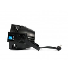 Big Dipper LPC017 Светодиодный прожектор смены цвета, 54х3Вт RGB