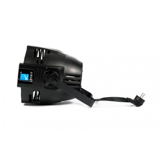 Big Dipper LPC017 Светодиодный прожектор смены цвета, 54х3Вт RGB
