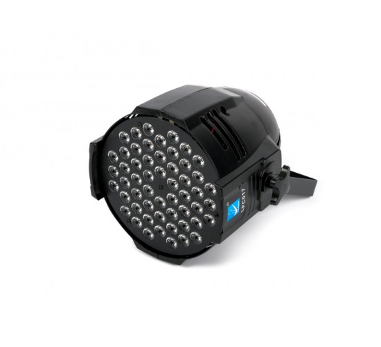 Big Dipper LPC017 Светодиодный прожектор смены цвета, 54х3Вт RGB