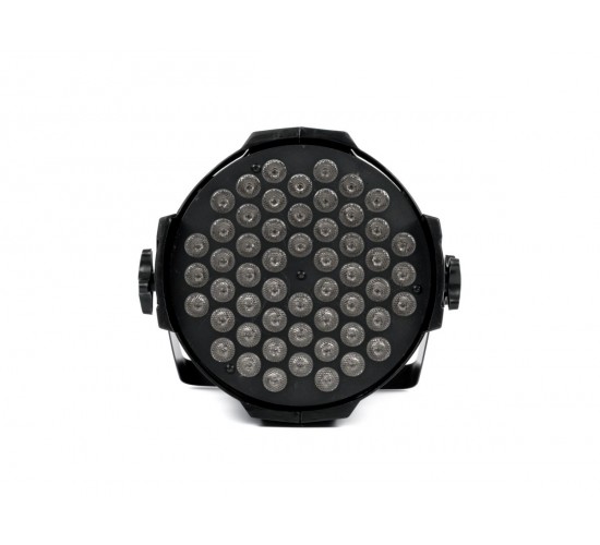 Big Dipper LPC017 Светодиодный прожектор смены цвета, 54х3Вт RGB