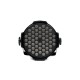Big Dipper LPC017 Светодиодный прожектор смены цвета, 54х3Вт RGB