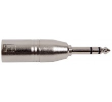 Force CFA-014 Переходник XLR(M) - Jack 1/4"(M) стерео