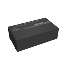 Behringer HD400 MICROHD 2-канальный подавитель сетевого фона и шумов/ пассивный DI-box.