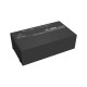 Behringer HD400 MICROHD 2-канальный подавитель сетевого фона и шумов/ пассивный DI-box.