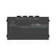 Behringer HD400 MICROHD 2-канальный подавитель сетевого фона и шумов/ пассивный DI-box.