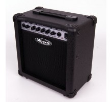 Leem S15RG Комбик гитарный 15Вт реверберация