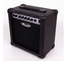 Leem S15RG Комбик гитарный 15Вт реверберация