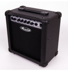 Leem S15RG Комбик гитарный 15Вт реверберация