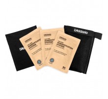 Planet Waves PW-HPK-03 Humidipak Restore Kit Увлажнитель-восстановитель для гитар