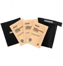 Planet Waves PW-HPK-03 Humidipak Restore Kit Увлажнитель-восстановитель для гитар