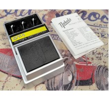 Nobels DT-1 гитарная педаль дисторшн USED