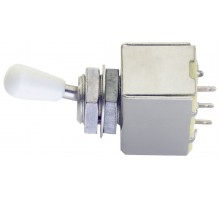 Stagg SP-SWLP-3WB 3х позиционный переключатель для гитар Les Paul