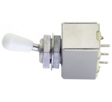 Stagg SP-SWLP-3WB 3х позиционный переключатель для гитар Les Paul