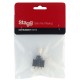 Stagg SP-SWLP-3WB 3х позиционный переключатель для гитар Les Paul