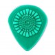 Dunlop Animals As Leaders Primetone Медиатор, толщина 0,73мм, зеленые