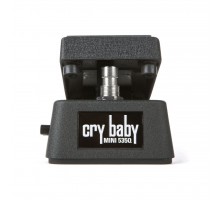Dunlop CBM535Q Crybaby Q Mini Педаль эффектов - вау-вау