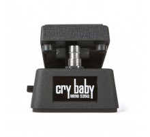 Dunlop CBM535Q Crybaby Q Mini Педаль эффектов - вау-вау