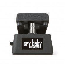 Dunlop CBM535Q Crybaby Q Mini Педаль эффектов - вау-вау