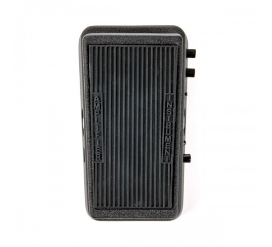 Dunlop CBM535Q Crybaby Q Mini Педаль эффектов - вау-вау