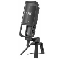 Rode NT-USB конденсаторный микрофон