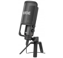 Rode NT-USB конденсаторный микрофон