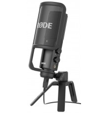 Rode NT-USB конденсаторный микрофон