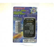 Newstar NSC-35 Блок питания универсальный 4600mA Max