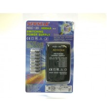 Newstar NSC-35 Блок питания универсальный 4600mA Max