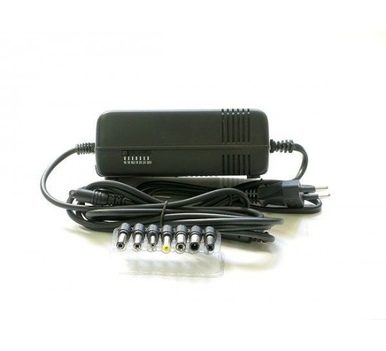 Newstar NSC-35 Блок питания универсальный 4600mA Max