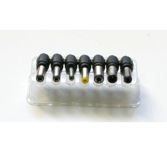 Newstar NSC-35 Блок питания универсальный 4600mA Max