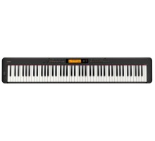 Casio CDP-S360BK цифровое пианино, цвет черный