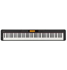 Casio CDP-S360BK цифровое пианино, цвет черный