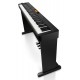 Casio CDP-S360BK цифровое пианино, цвет черный