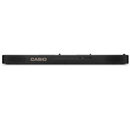 Casio CDP-S360BK цифровое пианино, цвет черный