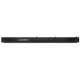 Casio CDP-S360BK цифровое пианино, цвет черный