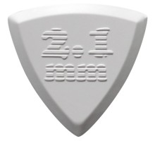 Chicken Picks Bermuda III Pointy 2.1 Медиатор