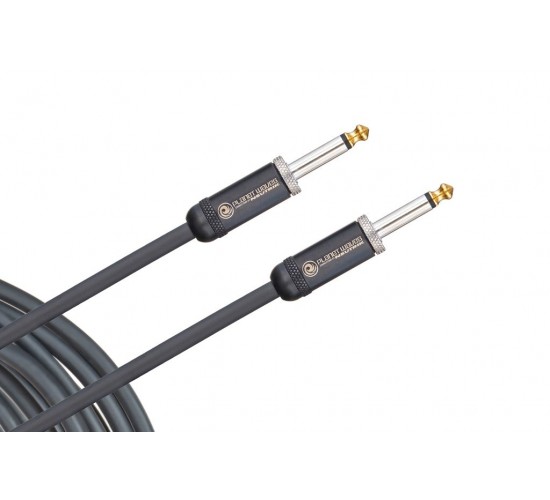 Planet Waves PW-AMSG-10 American Stage Инструментальный кабель, 3.05м