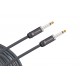 Planet Waves PW-AMSG-10 American Stage Инструментальный кабель, 3.05м