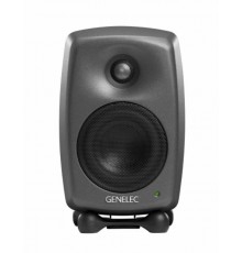 Genelec 8020DPM активный 2-полосный монитор, НЧ 4« 50Вт, ВЧ 0.75» 50Вт