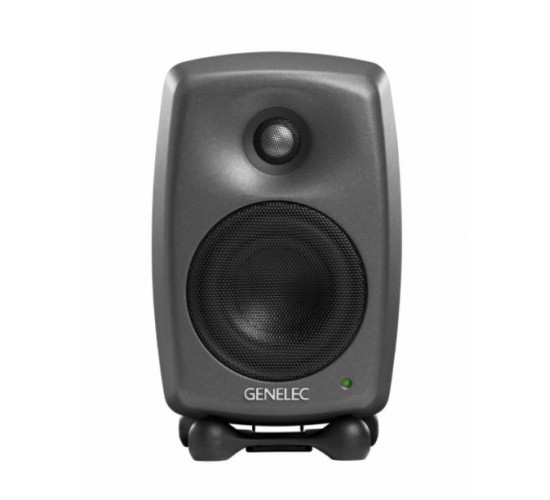 Genelec 8020DPM активный 2-полосный монитор, НЧ 4« 50Вт, ВЧ 0.75» 50Вт