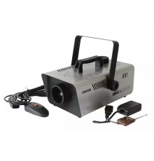 Involight FM900 Генератор дыма, 900Вт, проводной и беспроводной пульт ДУ