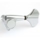 Gotoh GB-707, колки для бас-гитары, 2+2, хром