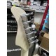 Fernandes JG-80IM электрогитара, цвет белый Япония USED